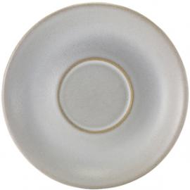 Saucer - Antigo - Terra Stoneware - Barley - 15cm (6&quot;)