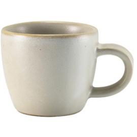 Beverage Cup - Antigo - Terra Stoneware - Barley - 9cl (3oz)