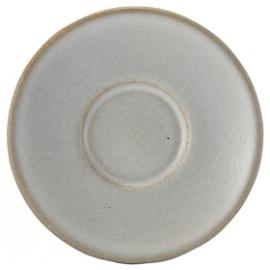 Saucer - Antigo - Terra Stoneware - Barley - 11.5cm (4.5&quot;)