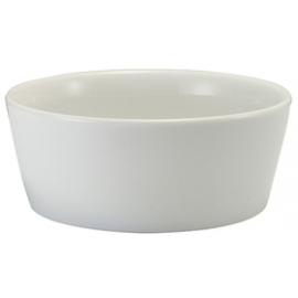 Salad Bowl - Conical - Porcelain - 75cl (26.4oz)