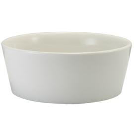 Salad Bowl - Conical - Porcelain - 1.3L (45.75oz)