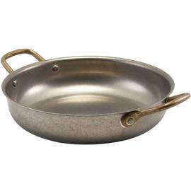 Round Dish - Vintage Steel - 1.5L (53oz)