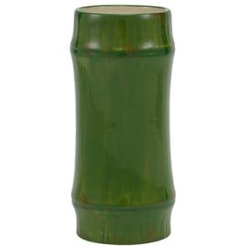 Tiki Mug - Bamboo - Green - 50cl (17.5oz)