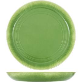 Coupe Bowl - Glazed - Melamine - Casablanca - Light Green - 38cm (15&quot;) - 3.5L (123oz)