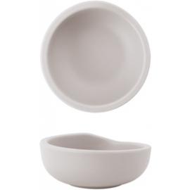 Dip Dish - Melamine - Copenhagen - White - 8.5cm (3.3&quot;)
