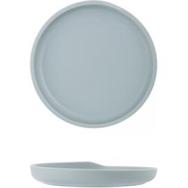Round Plate - Melamine - Copenhagen - Jade - 17cm (6.75&quot;)