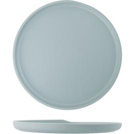 Round Plate - Melamine - Copenhagen - Jade - 28cm (11&quot;)