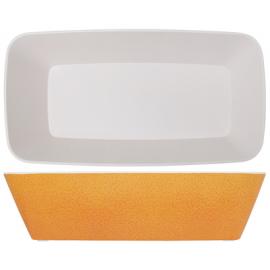 Dish - Deep - Melamine - Seville - Orange - GN1/3 - 3.5L