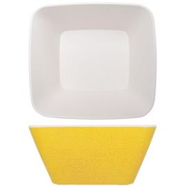 Dish - Deep - Melamine - Seville - Lemon Yellow - GN1/6 - 1.5L
