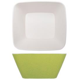 Dish - Deep - Melamine - Seville - Lime Green - GN1/6 - 1.5L