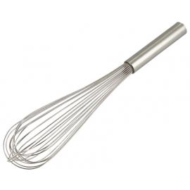 Balloon Whisk - Stainless Steel - 40cm (16&quot;)