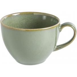 Beverage Cup - Bowl Shaped - Rita - Snell - Sage - 23cl (8oz)