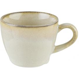 Beverage Cup - Bowl Shaped - Rita - Snell - Sand - 8cl (2.75oz)
