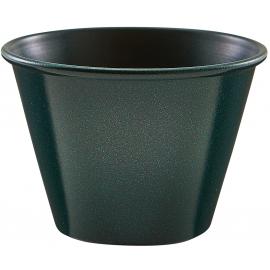Ramekin - Stainless Steel - Metallic Green - 7cl (2.5oz)