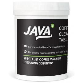 Cleaning Tablets - Universal Coffee Machine - Java - 100