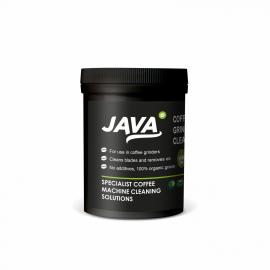 Coffee Grinder Cleaning Granules - Java - 480g
