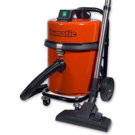 Vacuum Cleaner with Kit - Numatic - NQS350B - 110V - 14L