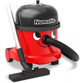 Vacuum Cleaner with Kit - Numatic - NRV370 - 110V - 15L