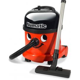 Vacuum Cleaner with Kit - Numatic - NRV370-11 - Commercial Henry - Red - 15L