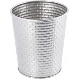 Serving Cup - Tapered - Round - Stainless Steel - Brickhouse - 68cl (24oz)