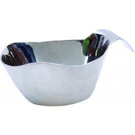 Sauce Boat - Stackable - Stainless Steel - 9cl (3oz)