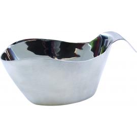 Sauce Boat - Stackable - Stainless Steel - 24cl (8oz)
