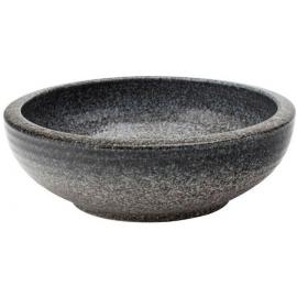 Tokyo - Round Bowl - Stoneware - 17cm (7&quot;)