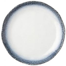 Plate - Stoneware - Isumi -  25cm (10&quot;)