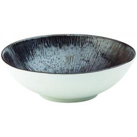 Round Bowl - Allium - Sand - 19cm (7.5&quot;)