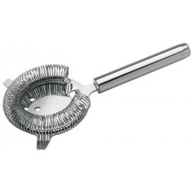 Cocktail Strainer - Deluxe Hawthorne - Stainless Steel - 2 Ear - 19.8cm (7.8&quot;)