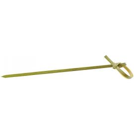 Knot Pick -  Bamboo - 9cm ( 3.5&quot;)
