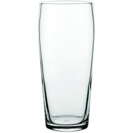 Beer Glass - Jubilee - Toughened - 20oz (57cl) CE
