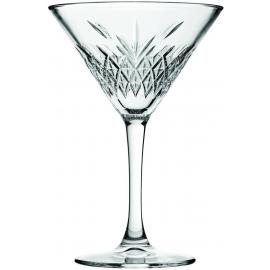 Martini&nbsp;Glass&nbsp;-&nbsp;Timeless&nbsp;Vintage&nbsp;-&nbsp;23cl&nbsp;(8oz)