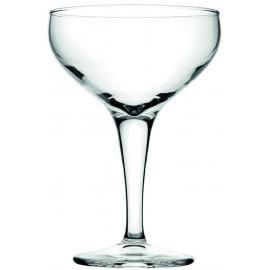 Champagne Coupe Glass - Toughened - Moda - 21cl (7.5oz)