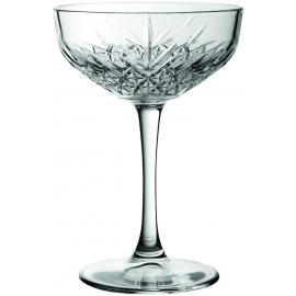 Champagne Coupe Glass - Timeless Vintage - 27cl (9.5oz)