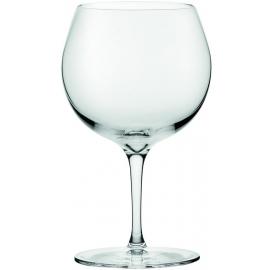 Cocktail & Gin & Tonic Glass - Crystal - Vintage - 58.5cl (20.5oz)