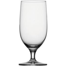 Stemmed Beer Glass - Crystal - Primeur - 13.75oz (39cl)