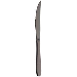 Steak Knife - Serrated Edge - Turin - 21.8cm (8.6&quot;)