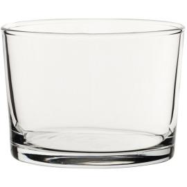 Tumbler - Toughened - Tubo - 22cl (7.75oz)