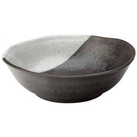 Round Bowl - Porcelain - Sano - 14cm (5.5&quot;)