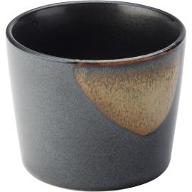 Koi - Conical Pot - Porcelain - 22cl (7.5oz)