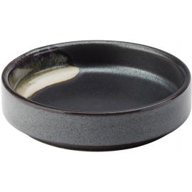 Koi - Round Dish - Porcelain - 8.5cm (3.25&quot;)