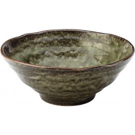 Futada - Round Bowl - Porcelain - 18cm (7&quot;)