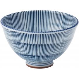 Urchin - Round Footed Bowl - Porcelain - 12cm (4.75&quot;)