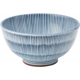 Urchin - Round Footed Bowl - Porcelain - 16.5cm (6.5&quot;)