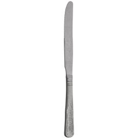 Table Knife - Stonewash - Manhattan - 22.2cm (8.7&quot;)