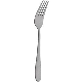 Table Fork - Stonewash - Manhattan - 20.1cm (7.9&quot;)