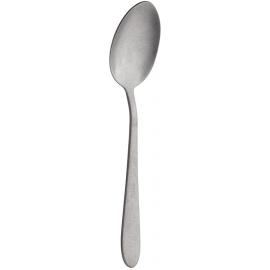 Dessert Spoon - Manhattan - Stonewash - 18.3cm (7.2&quot;)