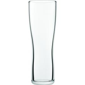 Beer Glass - Aspen - Toughened - 13.5oz (38cl) (2/3 Pint)