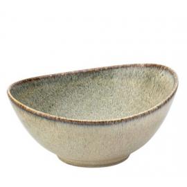 Coupe Bowl - Porcelain - Lichen - 16.5cm (6.5&quot;)